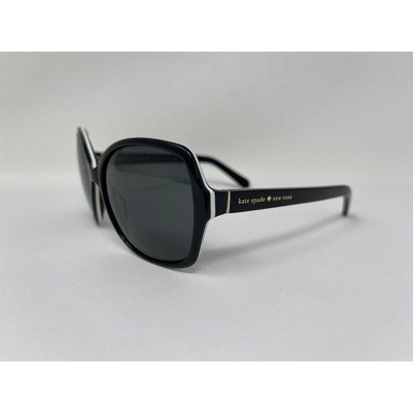 KATE SPADE Sunglasses Cambria/P/S X42P Polarized 56 [] 16 130